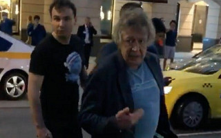 Актер Ефремов отказался признавать вину в ДТП