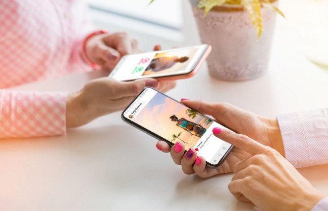 Родителей 10-летней девочки накажут за ее фото в Instagram