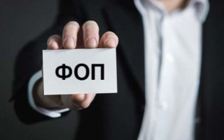 Зручний облік без паперової книги: що Рада готує для ФОПів