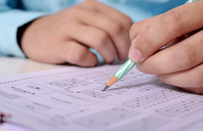 Найцікавіші запитання ЗНО для правників цього року