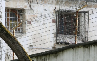 Минюст планирует закрыть 8 учреждений исполнения наказаний: список