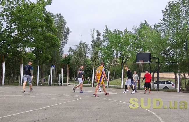 Нерозроблення МОЗ медичних норм допуску українців до занять спортом: ОАСК відкрив провадження у справі