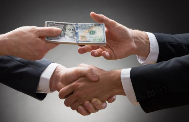 Стали свідком корупції: що потрібно робити громадянам