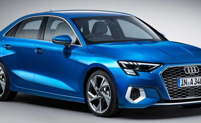 Топ-10 автомобилей, которых «боится» ржавчина