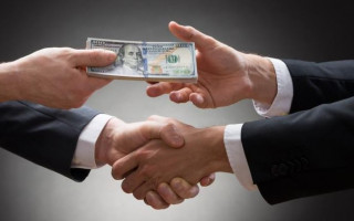 Стали свідком корупції: що потрібно робити громадянам