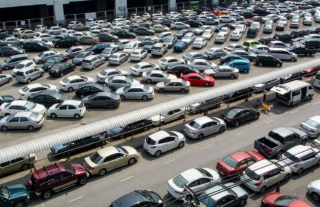 Их выбирают миллионы: назвали самые продаваемые авто в мире