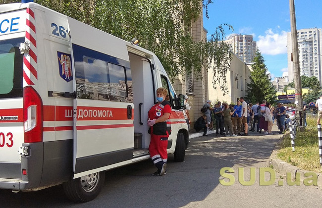 Во Львовской области в больнице умерла роженица: медиков подозревают в халатности