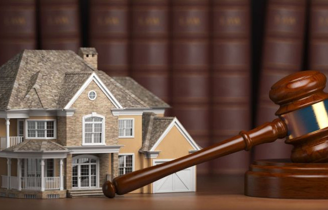 Примусове проникнення до житла чи іншого володіння боржника: рішення ВС