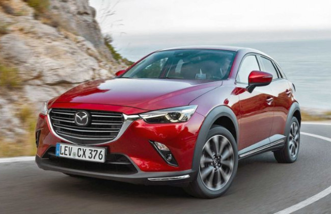 Назвали найнадійніші компакт-кросовери