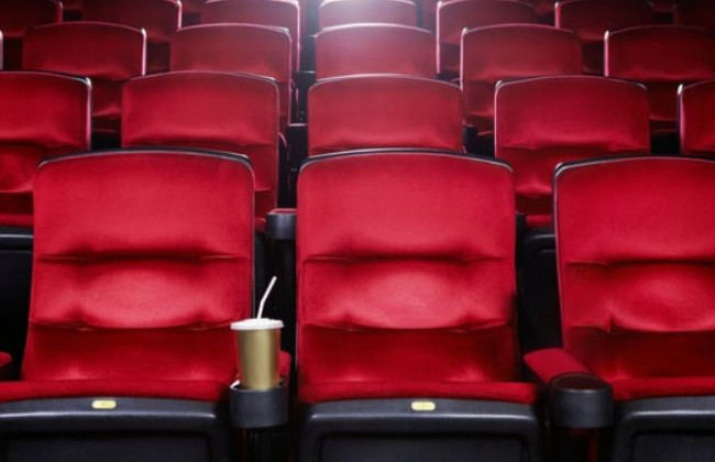 Робота кінотеатрів під час карантину: рекомендації МОЗ для громадян та працівників