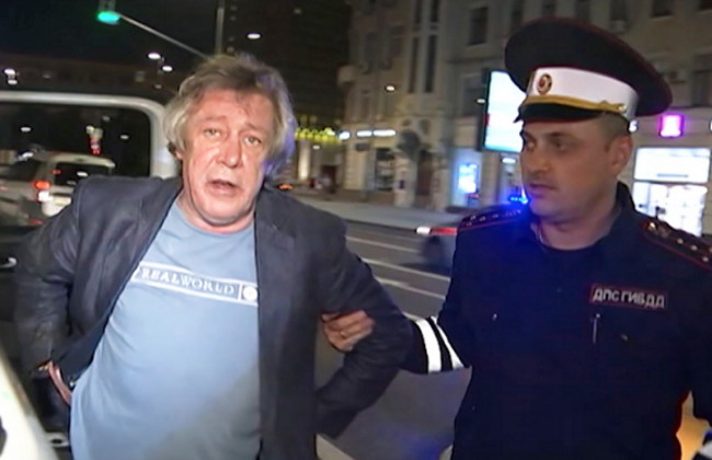 Дело о смертельном ДТП с пьяным Ефремовым: появились неожиданные подробности