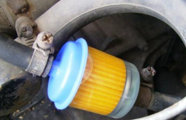 Замена топливного фильтра в автомобиле: что нужно знать
