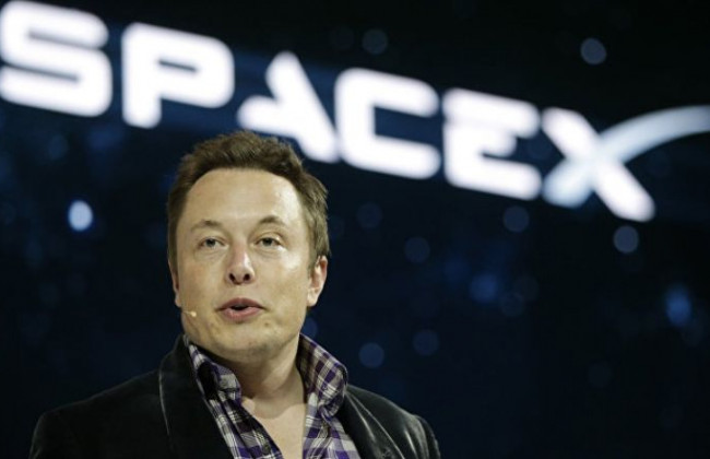 Состояние резко возросло: Илон Маск стал богаче Уоррена Баффета