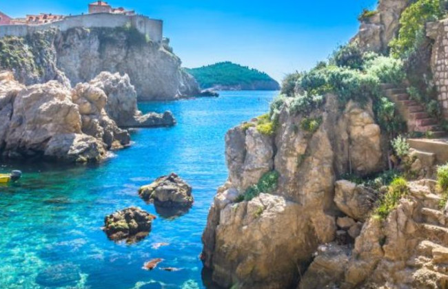 Хорватія дала «зелене світло» туристам, але є нюанс