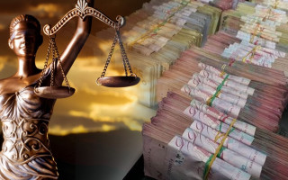 В Украине могут отменить ограничения для выплаты судейского вознаграждения