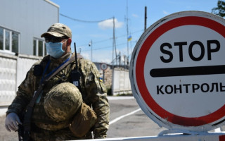 Что происходит на КПВВ на Донбассе: опубликовано видео