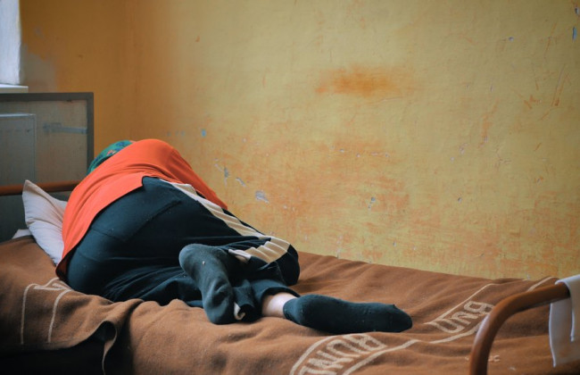 МОЗ анонсує реформу психіатричної системи: на це потрібен час