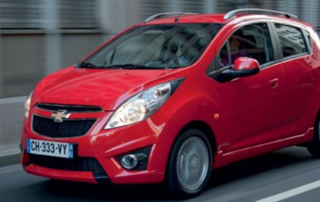 Назвали лучшие автомобили для начинающих водителей