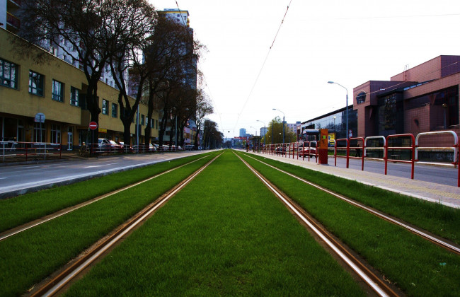 ВС встановив, у якому разі виїзд на трамвайні колії є порушенням ПДР