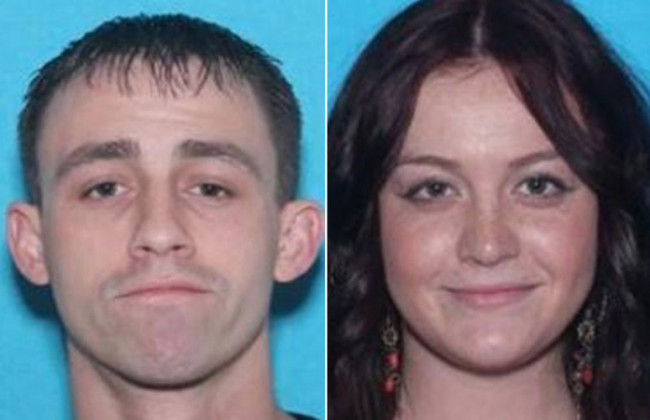 «Как я встретил вашу маму»: угонщик на Ленд Крузере врезался в угонщицу на Бьюике