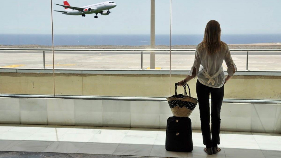 Нові збори за кожного пасажира, який відлітає з аеропорту України: що ухвалила Рада