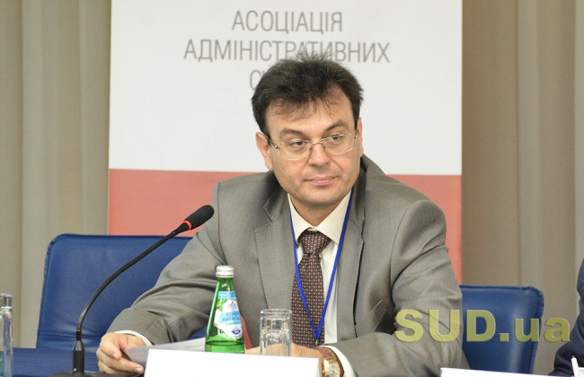 Гетманцев пояснив, чому виступає за скасування обмежень заробітної плати суддям