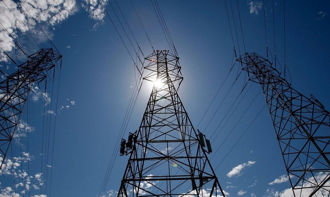 Продаж електричної енергії: Рада прийняла за основу законопроект