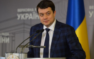 Верховная Рада может проводить внеочередные заседания касательно законов об игорном бизнесе