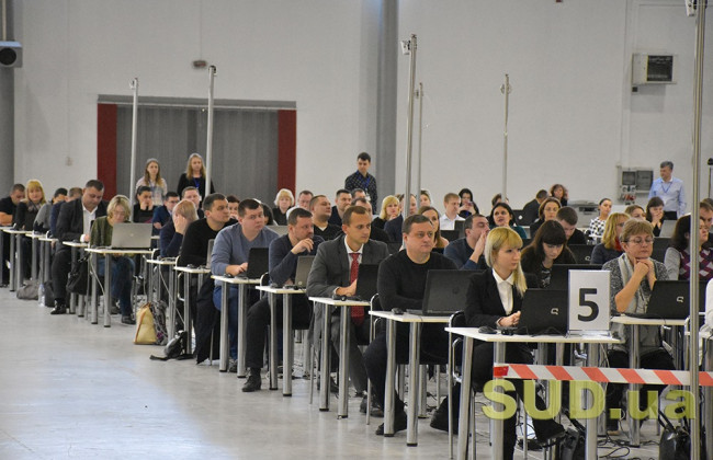 Вторая неделя собеседований с прокурорами региональных прокуратур: итоги