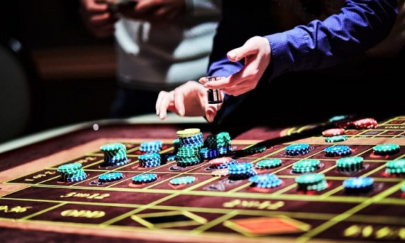 Верховна Рада легалізувала азартні ігри: прийнято закон
