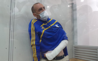 Сел пьяный за руль и убил четырех человек: подозреваемого арестовали