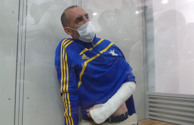 Сел пьяный за руль и убил четырех человек: подозреваемого арестовали