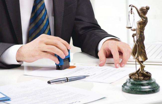 Верховна Рада змінила вимоги до нотаріусів та нотаріальних дій