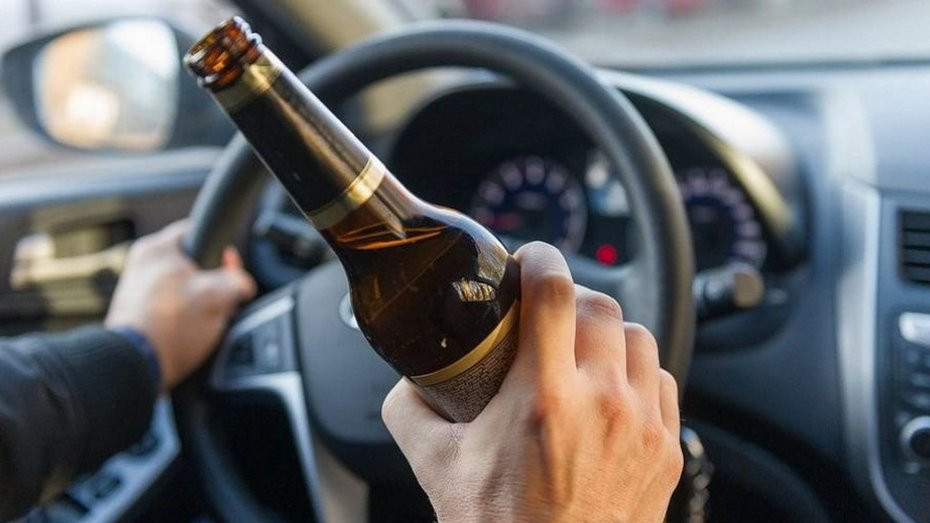 Депутати заговорили про підсилення відповідальності водіїв у стані алкогольного сп’яніння