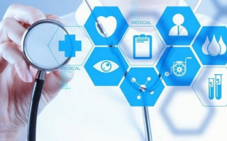 Представники влади обговорюватимуть кібербезпеку в системі охорони здоров’я
