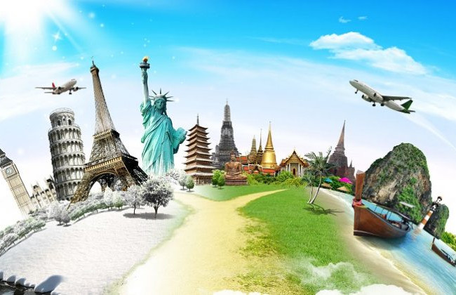 Туризм на карантине: для Украины открылись новые страны