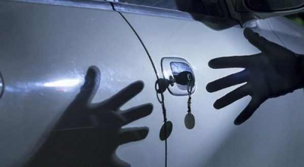 Рада прийняла за основу законопроект проти викрадачів автомобілів