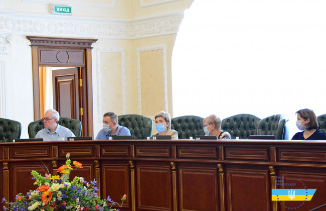 Вища рада правосуддя розглядає матеріали щодо звільнення суддів