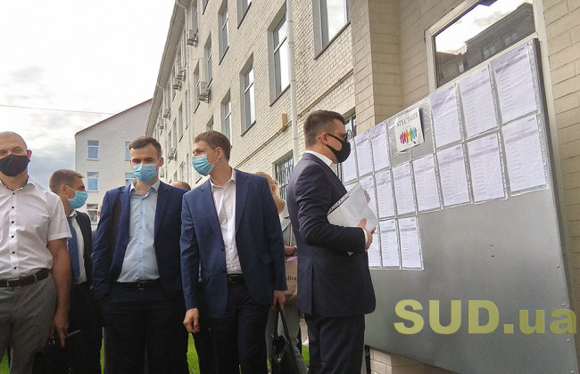 Как прокуроры региональных прокуратур проходят собеседования: очередь и митинги, фото