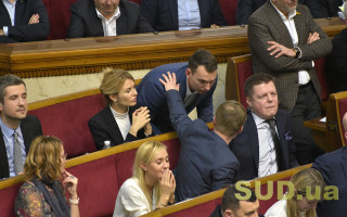 Рада позачергово розглядає законопроект, який дозволить звільнити директора НАБУ