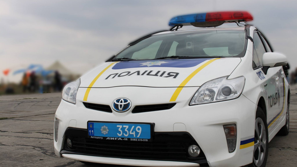На Одещині судитимуть поліцейського, який підозрюється у розбійному нападі на пенсіонерів