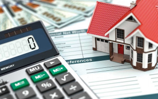 Доступна іпотека в Україні під загрозою через новий законопроект: Нацбанк