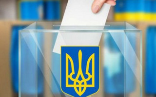 Верховна Рада призначила місцеві вибори на 25 жовтня