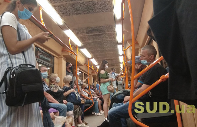 Сколько составят штрафы для граждан без масок, и кто будет рассматривать такие дела