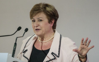 В інтересах України зберегти незалежність Нацбанку: у МВФ прокоментували ситуацію