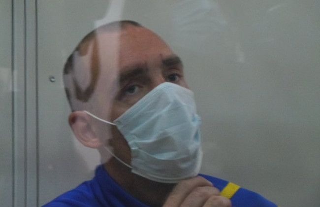 Пьяное ДТП с жертвами под Киевом: подозреваемый рассказал, что принимал перед трагедией