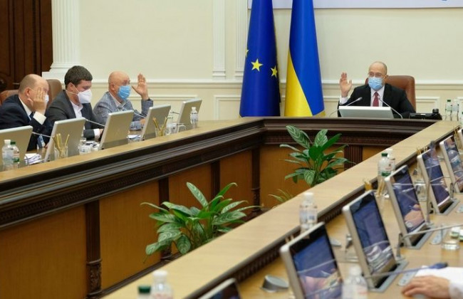 Кабмін встановив низку послаблень щодо оренди приміщень на період карантину