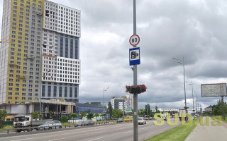 Відеофіксація порушень ПДР: з’явилось перше рішення суду