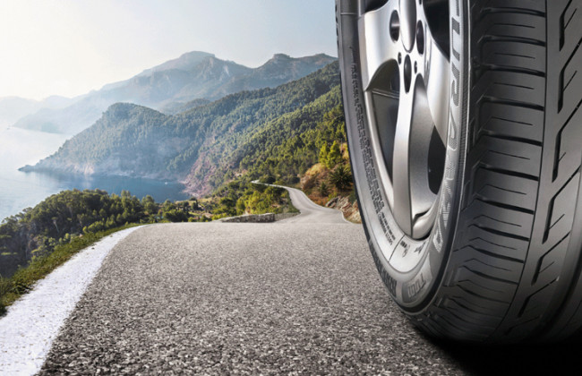 Названы признаки того, что шины на автомобиле срочно нужно заменить