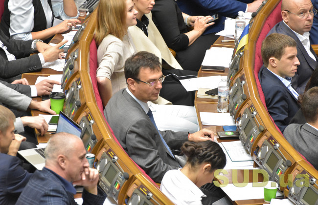 Рада поможет отечественной промышленности